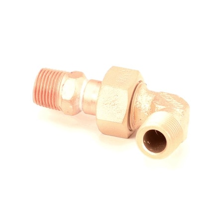 Hobart Adapter, Elbow We 00-328765